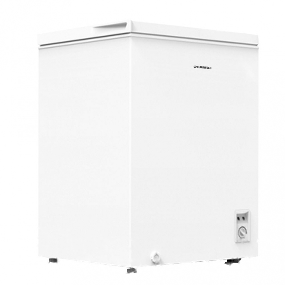 Покупка товаров в Беларуси, рассрочка, кредит, лизинг, оплата частями на platipotom.by, удобная доставка - фото морозильный ларь maunfeld mfl150w 