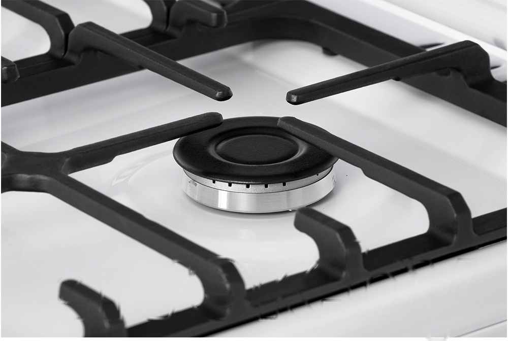 Покупка товаров в Беларуси, рассрочка, кредит, лизинг, оплата частями на platipotom.by, удобная доставка - фото плита газовая nordfrost gg 6062 w 