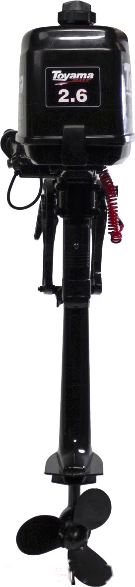 Покупка товаров в Беларуси, рассрочка, кредит, лизинг, оплата частями на platipotom.by, удобная доставка - фото мотор лодочный toyama t2.6cbms 