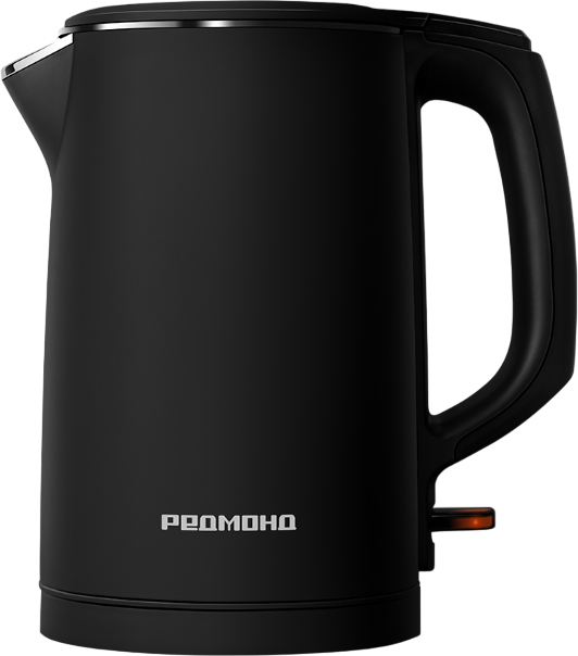 Покупка товаров в Беларуси, рассрочка, кредит, лизинг, оплата частями на platipotom.by, удобная доставка - фото электрочайник redmond km242 (черный) 