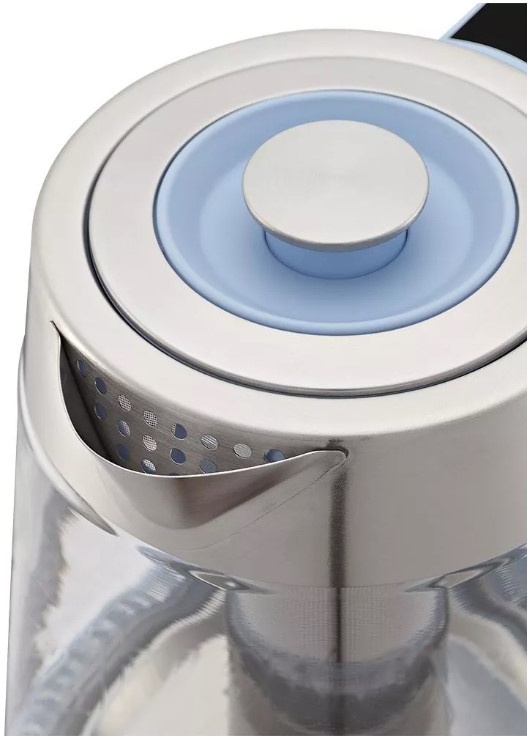 Покупка товаров в Беларуси, рассрочка, кредит, лизинг, оплата частями на platipotom.by, удобная доставка - фото электрочайник kitfort kt-6617 