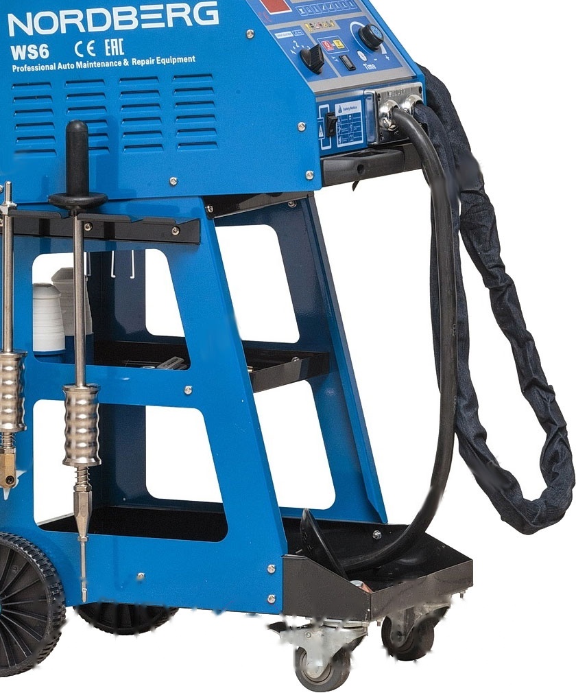 Покупка товаров в Беларуси, рассрочка, кредит, лизинг, оплата частями на platipotom.by, удобная доставка - фото сварочный аппарат nordberg ws6 (220в) 