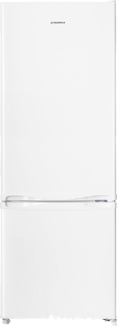 Покупка товаров в Беларуси, рассрочка, кредит, лизинг, оплата частями на platipotom.by, удобная доставка - фото холодильник с морозильником maunfeld mff 150w 