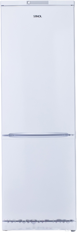 Покупка товаров в Беларуси, рассрочка, кредит, лизинг, оплата частями на platipotom.by, удобная доставка - фото холодильник с морозильником stinol sts 185 