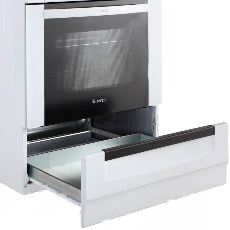 Покупка товаров в Беларуси, рассрочка, кредит, лизинг, оплата частями на platipotom.by, удобная доставка - фото плита электрическая gefest 6140-03 