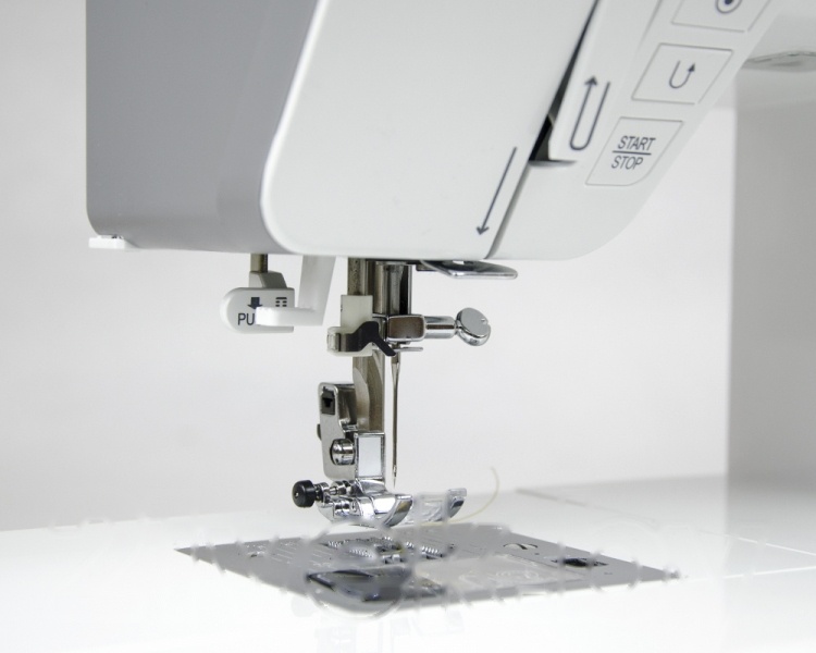 Покупка товаров в Беларуси, рассрочка, кредит, лизинг, оплата частями на platipotom.by, удобная доставка - фото швейная машина aurora style 700 