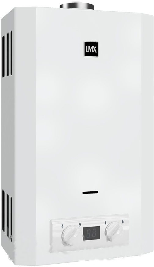 Покупка товаров в Беларуси, рассрочка, кредит, лизинг, оплата частями на platipotom.by, удобная доставка - фото газовая колонка lmx classic-24 