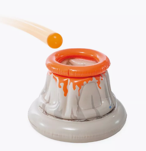 Покупка товаров в Беларуси, рассрочка, кредит, лизинг, оплата частями на platipotom.by, удобная доставка - фото водный игровой центр intex jurassic adventure / 56132 (200х200х36) 