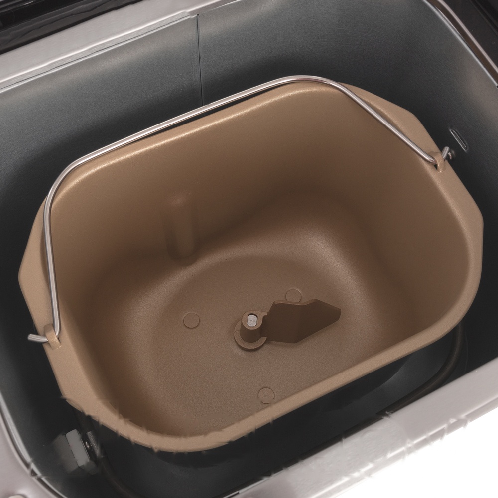 Покупка товаров в Беларуси, рассрочка, кредит, лизинг, оплата частями на platipotom.by, удобная доставка - фото хлебопечка endever skyline mb-53 (сталь) 