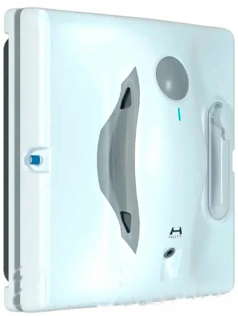 Покупка товаров в Беларуси, рассрочка, кредит, лизинг, оплата частями на platipotom.by, удобная доставка - фото робот-мойщик окон hutt w8 