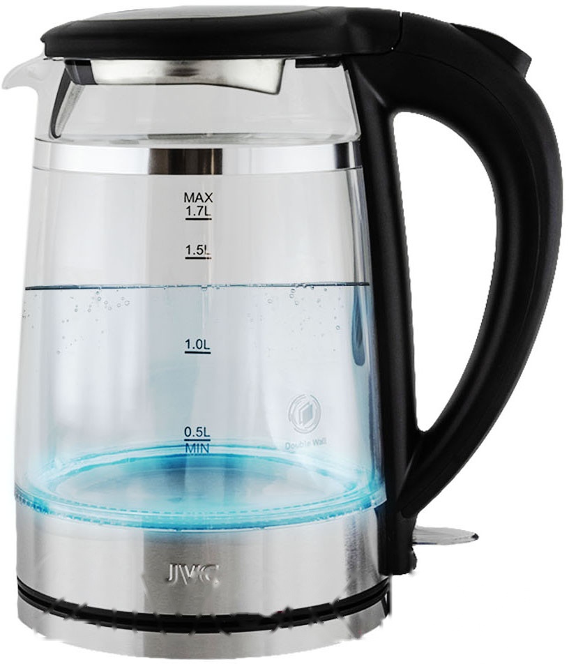 Покупка товаров в Беларуси, рассрочка, кредит, лизинг, оплата частями на platipotom.by, удобная доставка - фото электрочайник jvc jk-ke1815 