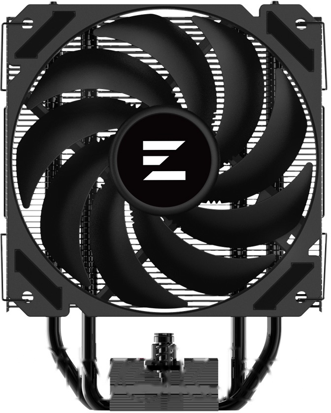 Кулер для процессора Zalman CNPS9X Performa Black