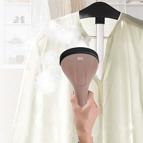 Покупка товаров в Беларуси, рассрочка, кредит, лизинг, оплата частями на platipotom.by, удобная доставка - фото отпариватель bq sg5006s (шампань) 