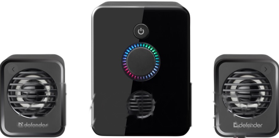 Покупка товаров в Беларуси, рассрочка, кредит, лизинг, оплата частями на platipotom.by, удобная доставка - фото мультимедиа акустика defender v12 / 65212 