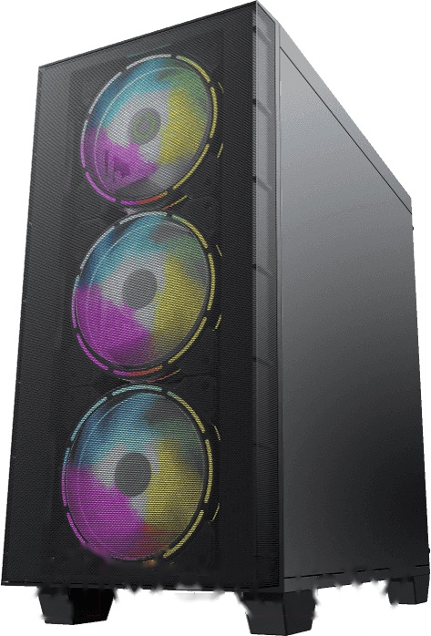 Покупка товаров в Беларуси, рассрочка, кредит, лизинг, оплата частями на platipotom.by, удобная доставка - фото игровой системный блок multigame 5c124fd16s512g3056vm6 