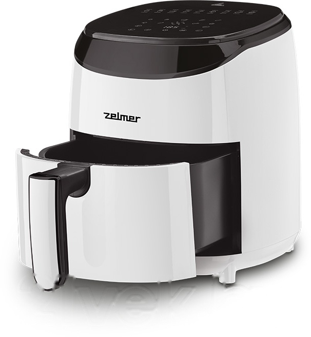 Покупка товаров в Беларуси, рассрочка, кредит, лизинг, оплата частями на platipotom.by, удобная доставка - фото аэрогриль zelmer zaf3551w 