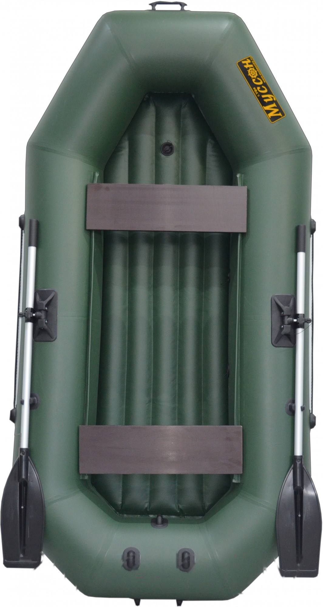 Покупка товаров в Беларуси, рассрочка, кредит, лизинг, оплата частями на platipotom.by, удобная доставка - фото надувная лодка муссон s-250 нд (зеленый) 