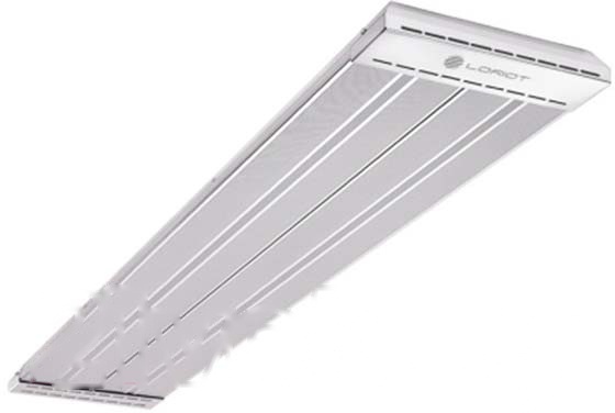 Покупка товаров в Беларуси, рассрочка, кредит, лизинг, оплата частями на platipotom.by, удобная доставка - фото инфракрасный обогреватель loriot lin-2.0 