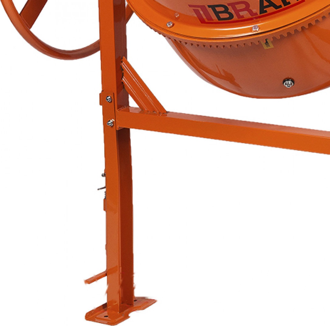 Покупка товаров в Беларуси, рассрочка, кредит, лизинг, оплата частями на platipotom.by, удобная доставка - фото бетономешалка brait br-240 