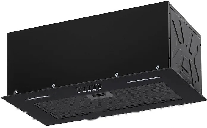 Покупка товаров в Беларуси, рассрочка, кредит, лизинг, оплата частями на platipotom.by, удобная доставка - фото вытяжка скрытая krona wermut 600 dn pb bf / ка-00007195 (черный) 