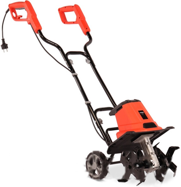 Покупка товаров в Беларуси, рассрочка, кредит, лизинг, оплата частями на platipotom.by, удобная доставка - фото мотокультиватор электрический starwind t1200e 