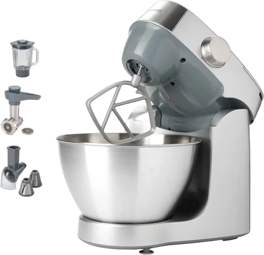 Покупка товаров в Беларуси, рассрочка, кредит, лизинг, оплата частями на platipotom.by, удобная доставка - фото кухонный комбайн kenwood prospero+ khc29a.m0si 