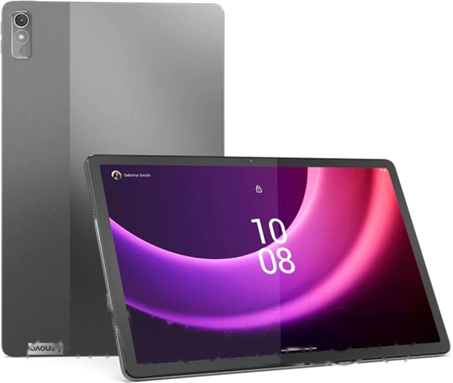 Покупка товаров в Беларуси, рассрочка, кредит, лизинг, оплата частями на platipotom.by, удобная доставка - фото планшет lenovo xiaoxin pad plus 2023 6gb/128gb (серый) 