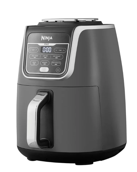 Покупка товаров в Беларуси, рассрочка, кредит, лизинг, оплата частями на platipotom.by, удобная доставка - фото аэрогриль ninja af160eu 