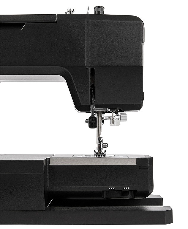 Покупка товаров в Беларуси, рассрочка, кредит, лизинг, оплата частями на platipotom.by, удобная доставка - фото швейная машина jaguar super jeans xl 