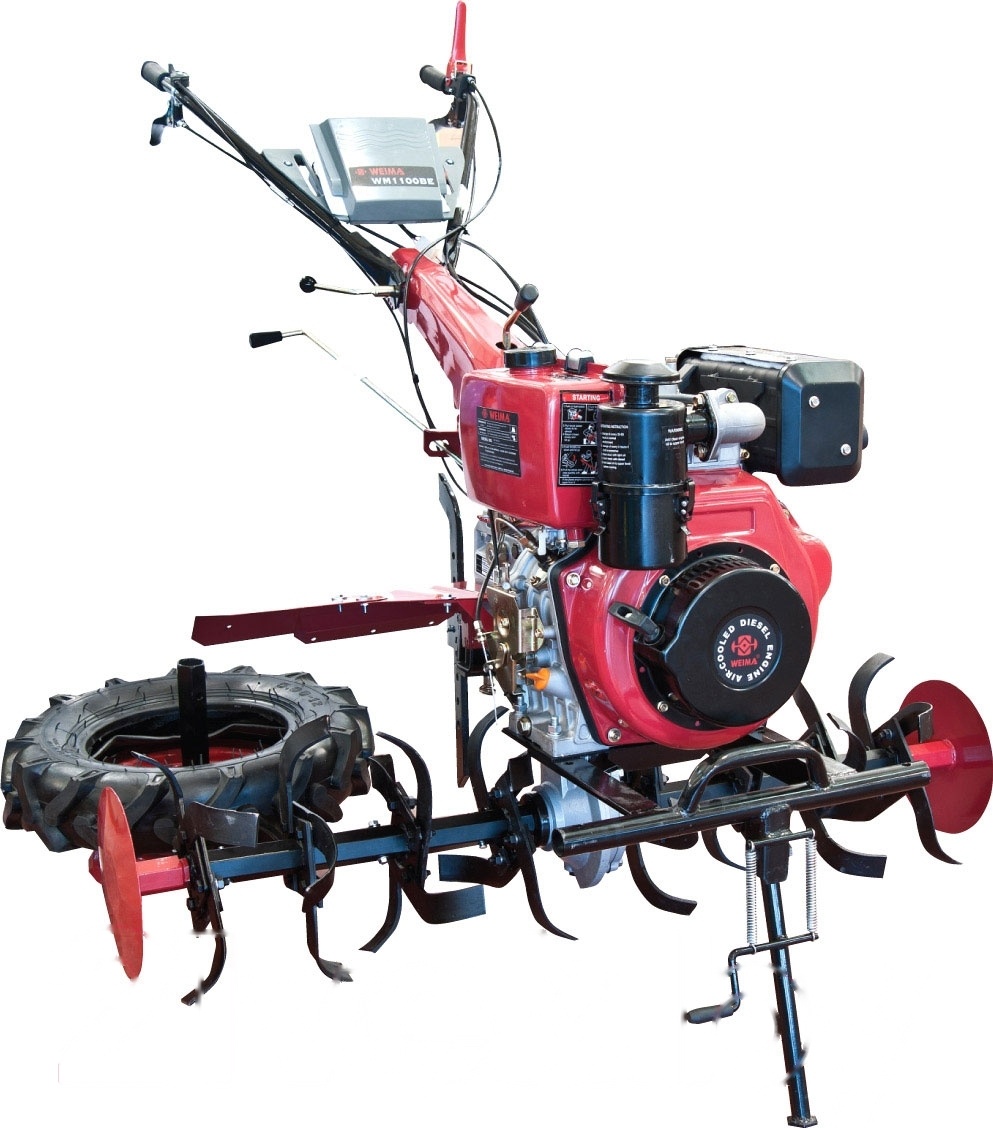 Покупка товаров в Беларуси, рассрочка, кредит, лизинг, оплата частями на platipotom.by, удобная доставка - фото мотоблок дизельный weima wm1100be(km) 