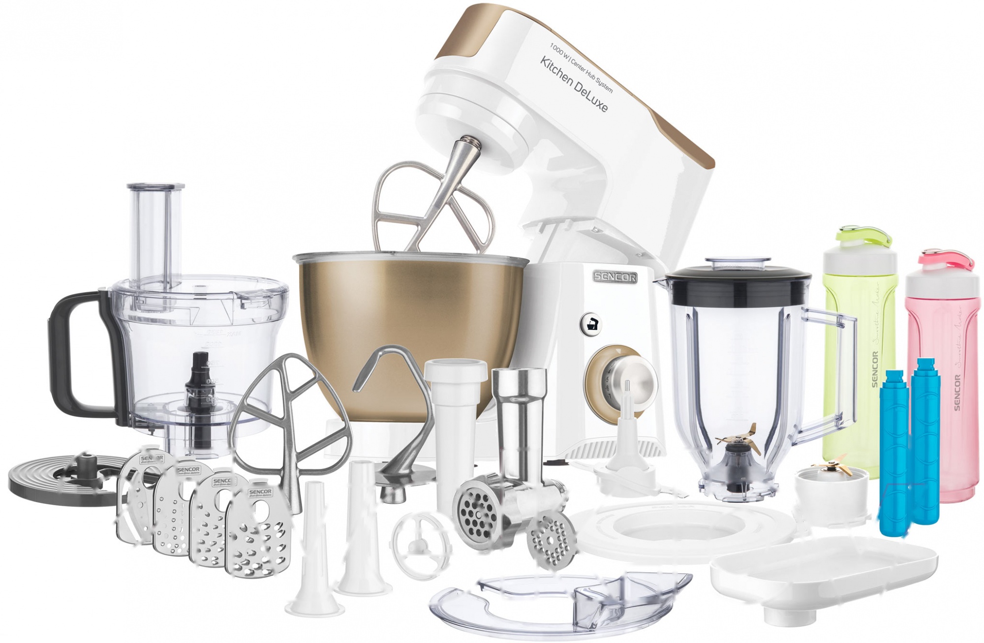 Покупка товаров в Беларуси, рассрочка, кредит, лизинг, оплата частями на platipotom.by, удобная доставка - фото кухонный комбайн sencor stm 4467ch 