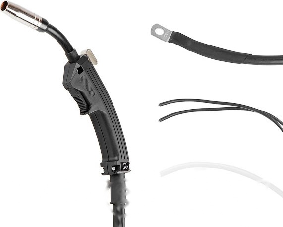 Покупка товаров в Беларуси, рассрочка, кредит, лизинг, оплата частями на platipotom.by, удобная доставка - фото горелка сварочная solaris wg-145p 