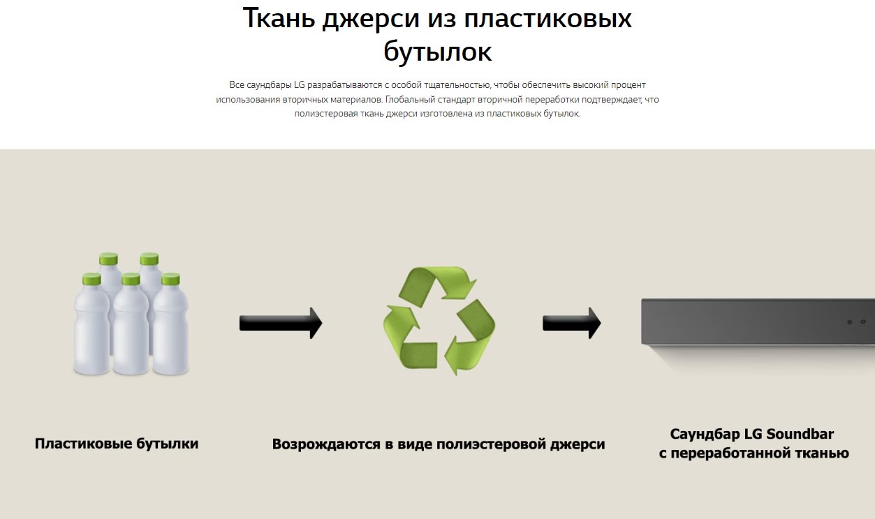 Покупка товаров в Беларуси, рассрочка, кредит, лизинг, оплата частями на platipotom.by, удобная доставка - фото звуковая панель (саундбар) lg s60t (черный) 