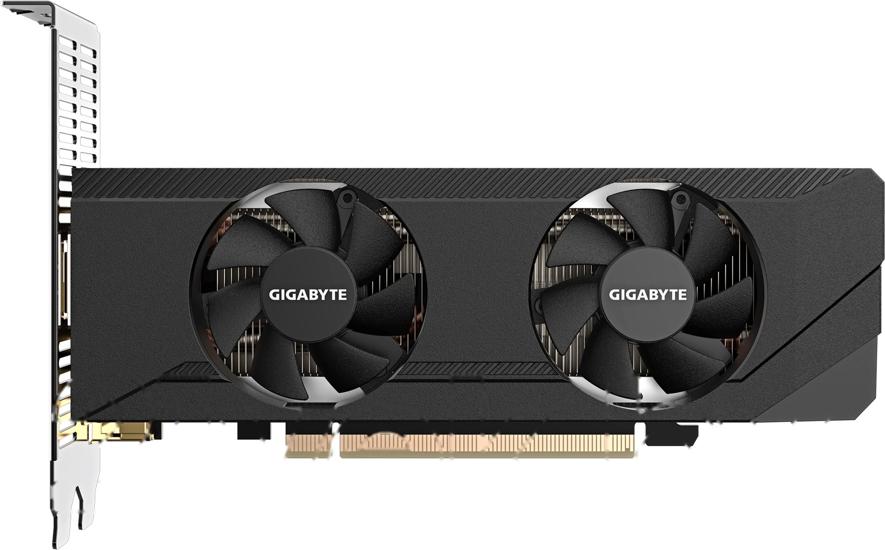 Покупка товаров в Беларуси, рассрочка, кредит, лизинг, оплата частями на platipotom.by, удобная доставка - фото видеокарта gigabyte rtx 3050 oc low profile 6gb (gv-n3050oc-6gl) 