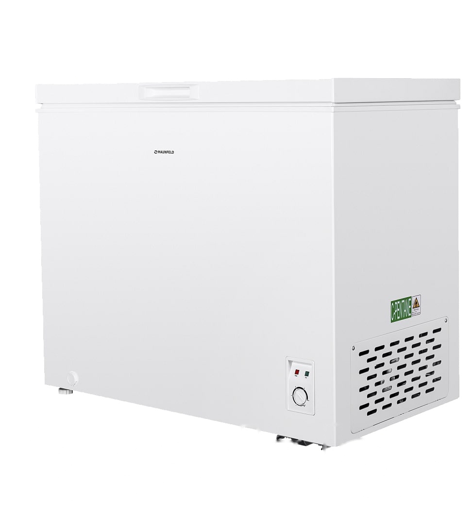 Покупка товаров в Беларуси, рассрочка, кредит, лизинг, оплата частями на platipotom.by, удобная доставка - фото морозильный ларь maunfeld mfl200w 
