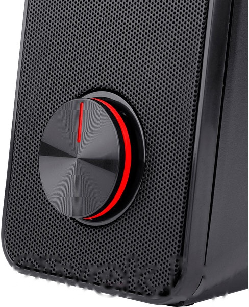 Покупка товаров в Беларуси, рассрочка, кредит, лизинг, оплата частями на platipotom.by, удобная доставка - фото акустическая система redragon stentor / 77600 (черный) 