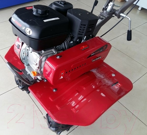 Покупка товаров в Беларуси, рассрочка, кредит, лизинг, оплата частями на platipotom.by, удобная доставка - фото мотокультиватор бензиновый weima wm900m-3 