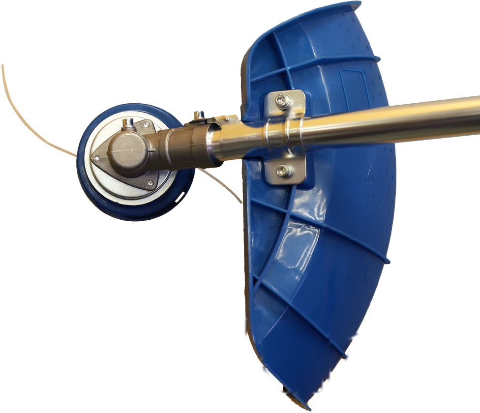 Покупка товаров в Беларуси, рассрочка, кредит, лизинг, оплата частями на platipotom.by, удобная доставка - фото триммер бензиновый foxweld varteg t 43 / 7577 