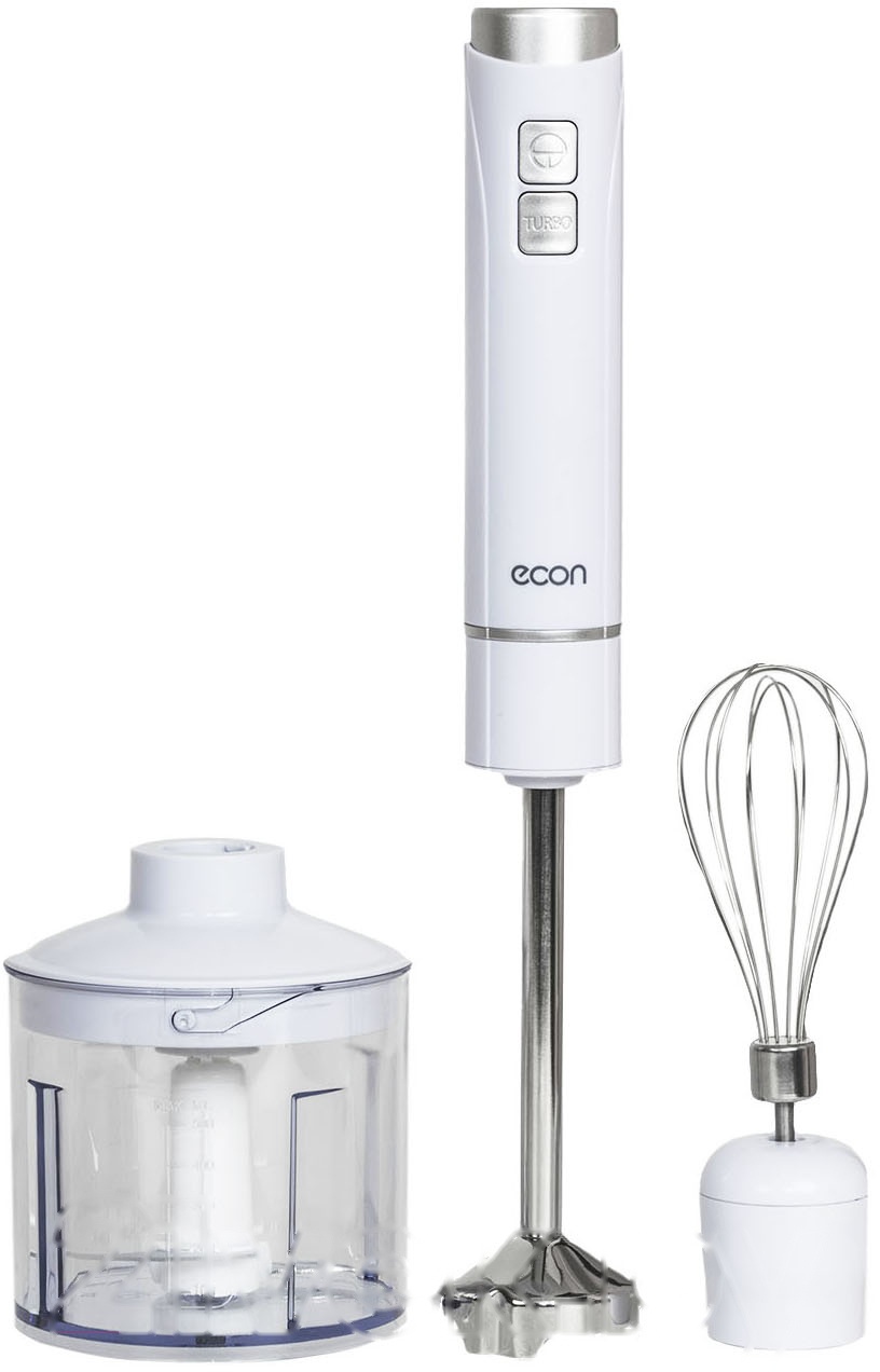 Покупка товаров в Беларуси, рассрочка, кредит, лизинг, оплата частями на platipotom.by, удобная доставка - фото блендер погружной econ eco-315hb 