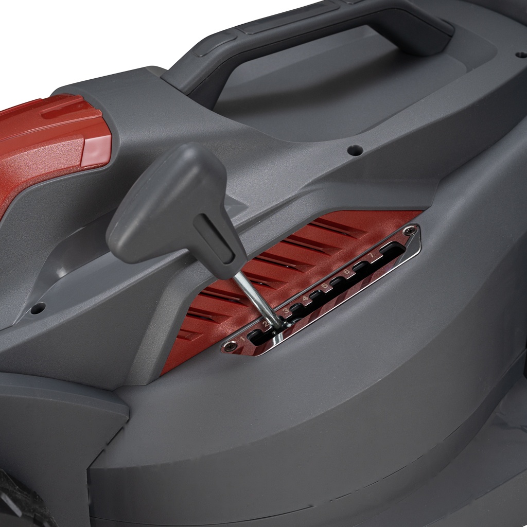 Покупка товаров в Беларуси, рассрочка, кредит, лизинг, оплата частями на platipotom.by, удобная доставка - фото газонокосилка электрическая мобил к про xme37 (mbk0027788) 