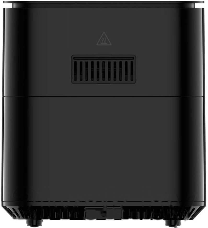 Покупка товаров в Беларуси, рассрочка, кредит, лизинг, оплата частями на platipotom.by, удобная доставка - фото аэрогриль xiaomi smart air fryer 6.5l maf10 / bhr7357eu (черный) 