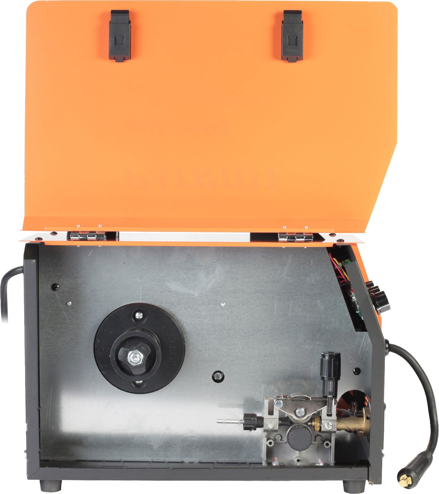 Покупка товаров в Беларуси, рассрочка, кредит, лизинг, оплата частями на platipotom.by, удобная доставка - фото инвертор сварочный patriot wma 205mq mig/mag/mma 