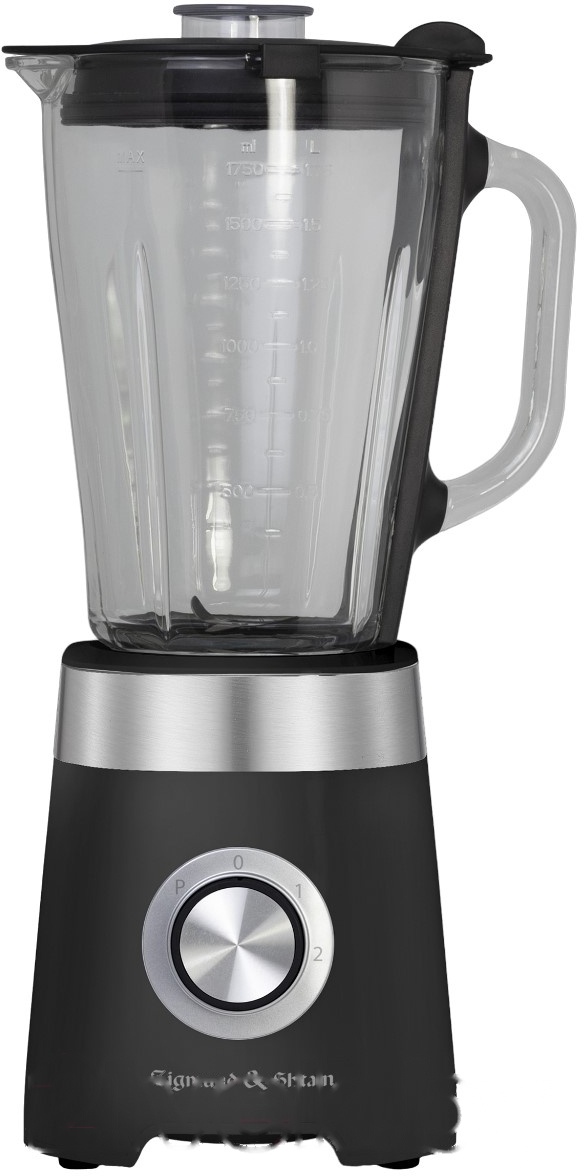 Покупка товаров в Беларуси, рассрочка, кредит, лизинг, оплата частями на platipotom.by, удобная доставка - фото блендер стационарный zigmund & shtain bs-443 d 