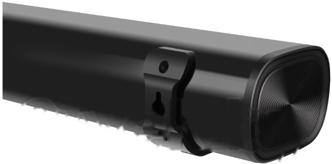 Покупка товаров в Беларуси, рассрочка, кредит, лизинг, оплата частями на platipotom.by, удобная доставка - фото звуковая панель (саундбар) sven sb-2200d 