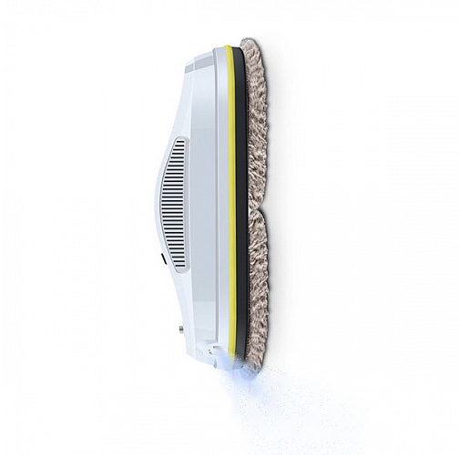 Покупка товаров в Беларуси, рассрочка, кредит, лизинг, оплата частями на platipotom.by, удобная доставка - фото робот-мойщик окон bq wr200s (белый) 