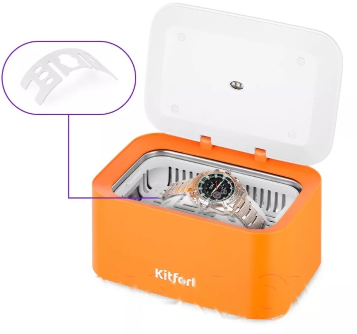 Покупка товаров в Беларуси, рассрочка, кредит, лизинг, оплата частями на platipotom.by, удобная доставка - фото стерилизатор портативный kitfort kt-6069 