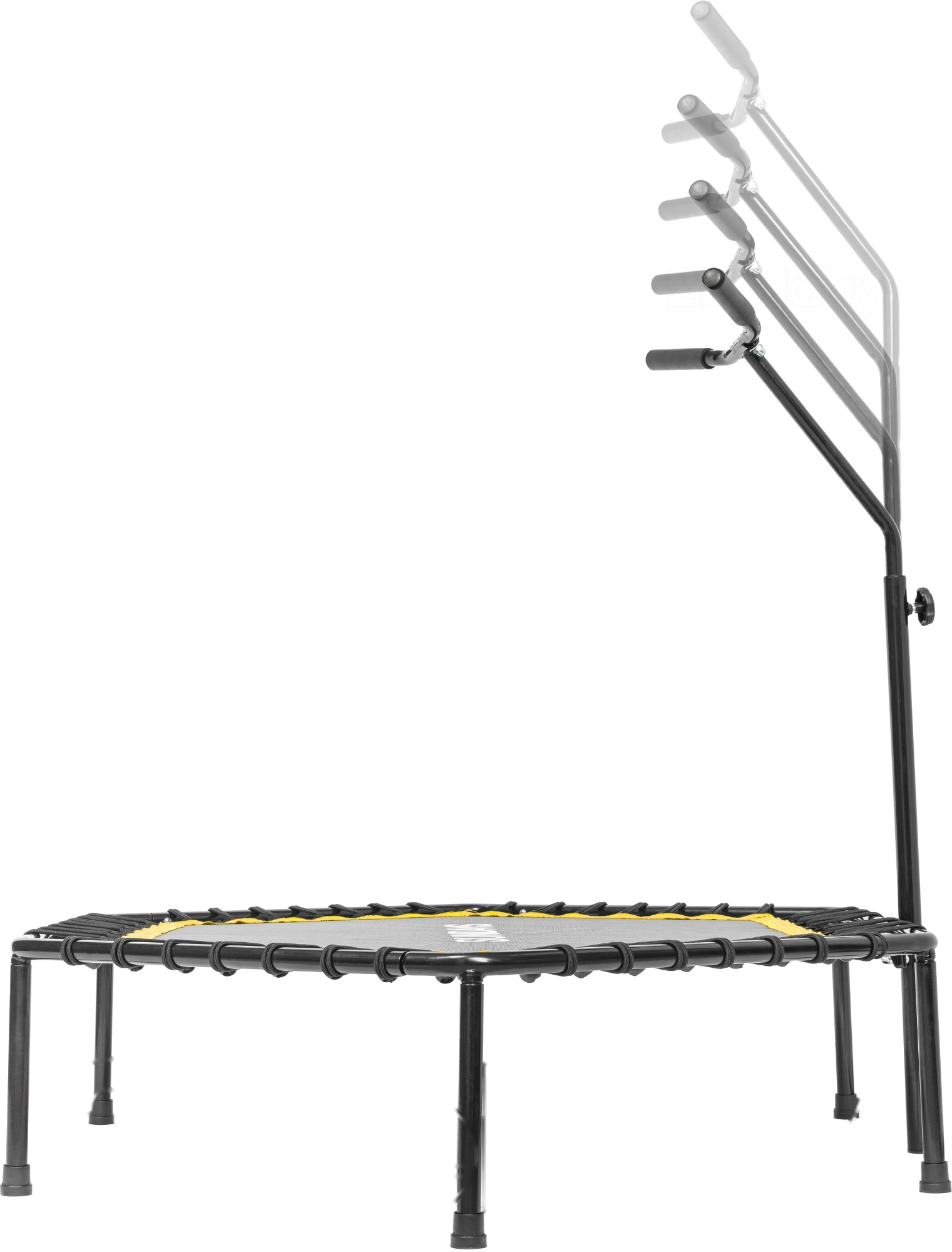 Покупка товаров в Беларуси, рассрочка, кредит, лизинг, оплата частями на platipotom.by, удобная доставка - фото батут для джампинга sundays sdt-tp105 d127 (желтый) 