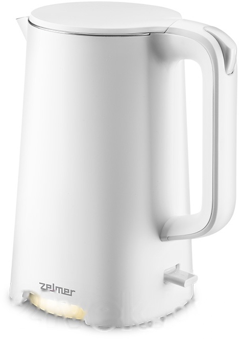 Покупка товаров в Беларуси, рассрочка, кредит, лизинг, оплата частями на platipotom.by, удобная доставка - фото электрочайник zelmer zck8040 