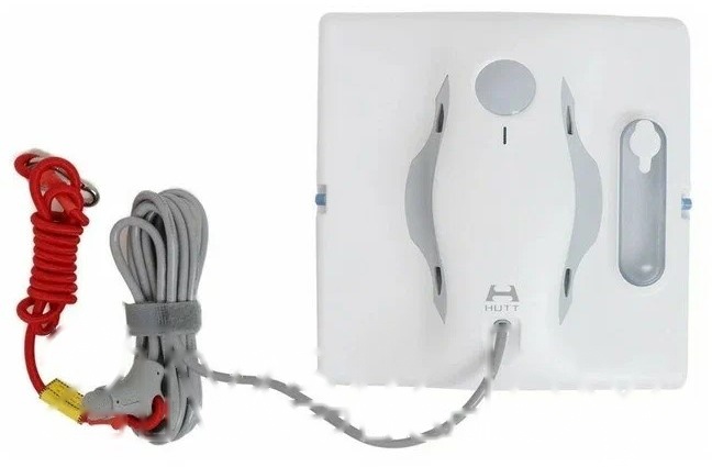 Покупка товаров в Беларуси, рассрочка, кредит, лизинг, оплата частями на platipotom.by, удобная доставка - фото робот-мойщик окон hutt w8 