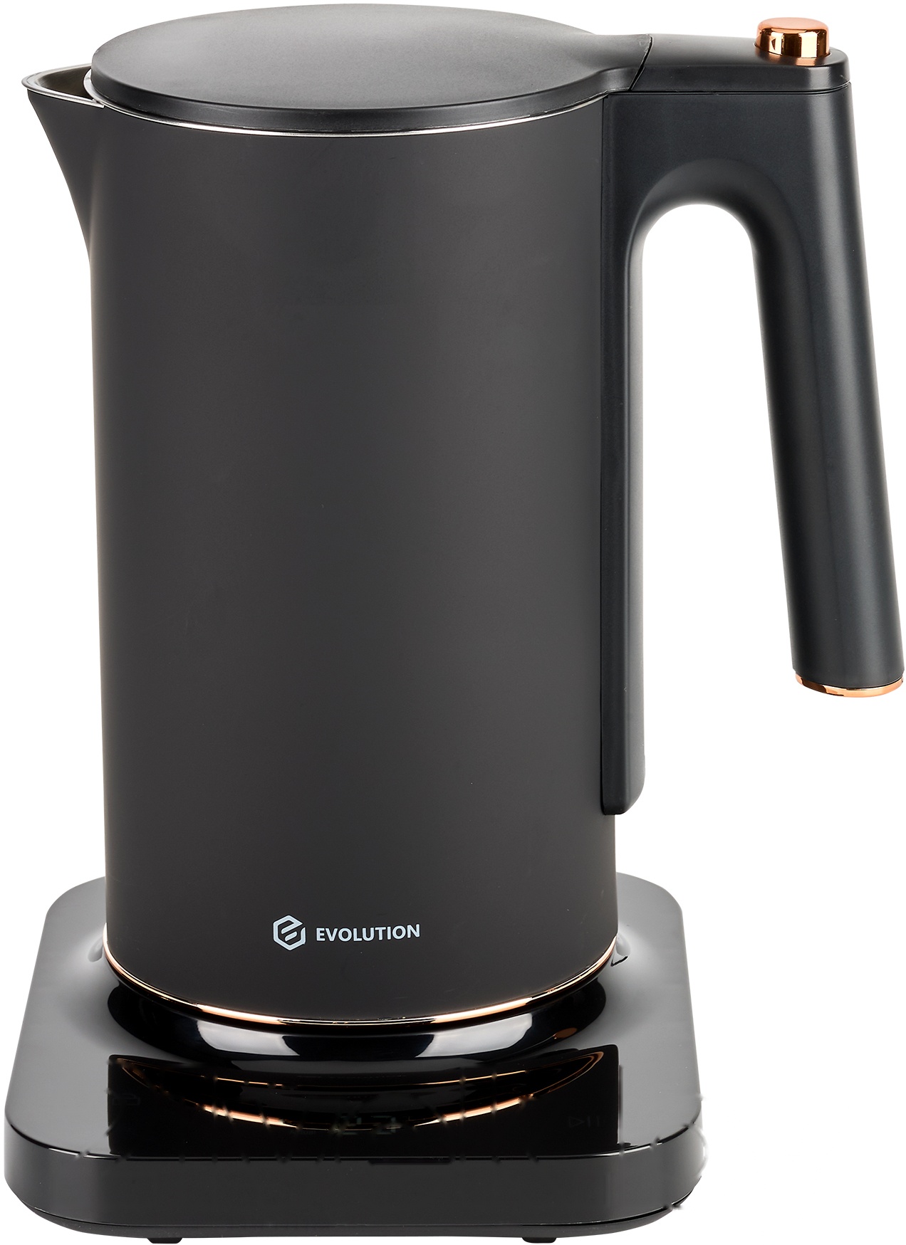 Покупка товаров в Беларуси, рассрочка, кредит, лизинг, оплата частями на platipotom.by, удобная доставка - фото электрочайник evolution kp22151l 